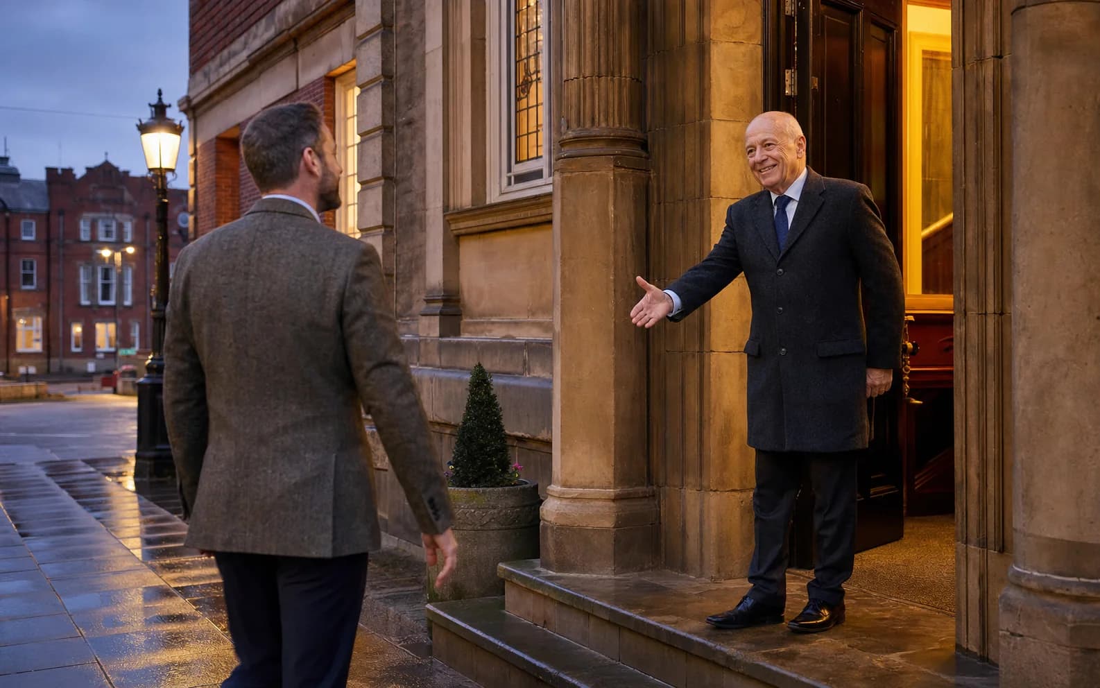 How to Become a Freemason in the West Midlands: A Step-by-Step Guide