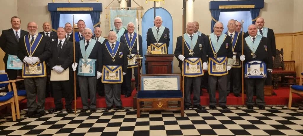 Why You Should Join Oakeswell Lodge: A Pathway to Brotherhood, Tradition, and Personal Growth