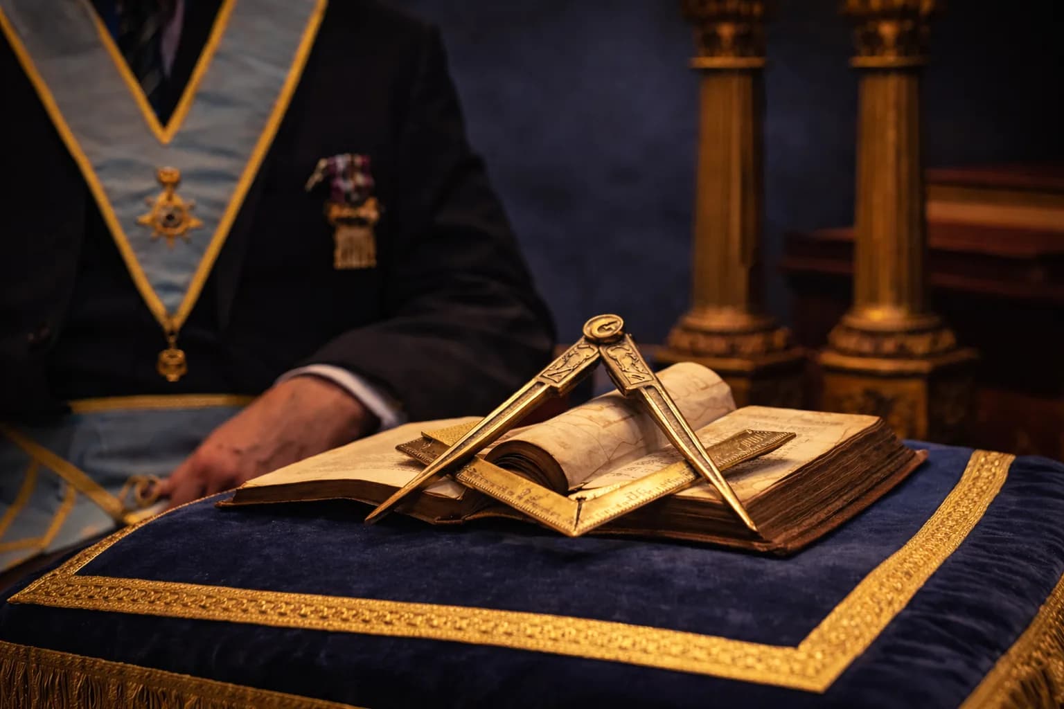 A Journey of Brotherhood, Tradition, and Personal Growth in the West Midlands