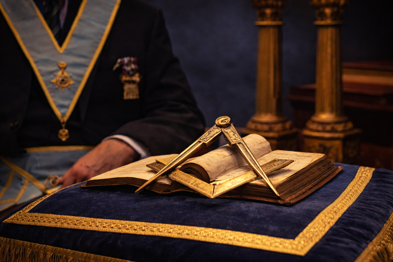 A Journey of Brotherhood, Tradition, and Personal Growth in the West Midlands